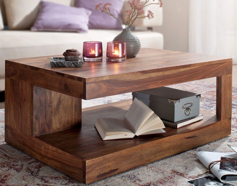 Best Center Table Manufacturers In Delhi And Vasant Kunj