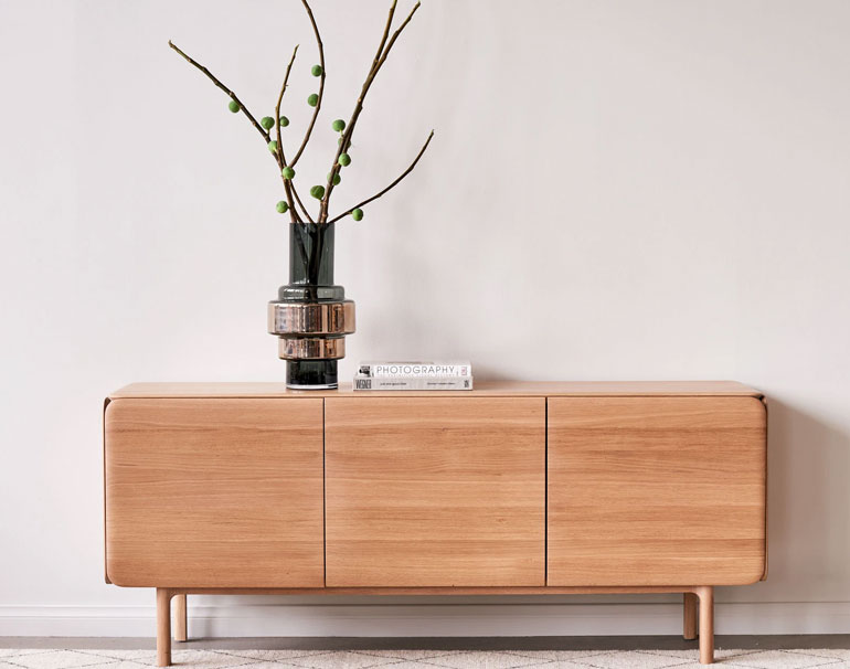Best Sideboard Manufacturers In Delhi And Vasant Kunj